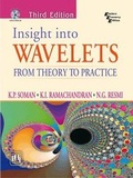 Cover: Insight into Wavelets: From Theory to Practice - PHI Learning