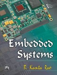 Enlarge image Cover: Embedded System - Prentice-Hall of India Pvt.Ltd