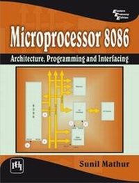 Abbildung von: Microprocessor 8086 - Prentice-Hall of India Pvt.Ltd