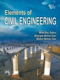 Bild: Elements Of Civil Engineering - Prentice-Hall of India Pvt.Ltd