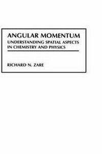 Enlarge image Cover: Angular Momentum - Wiley