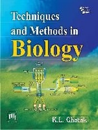 Abbildung von: Techniques and Methods in Biology - PHI Learning