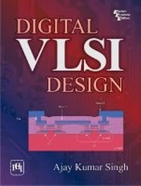 Abbildung von: Digital VLSI Design - PHI Learning