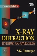 Cover: X-ray Diffraction - Prentice-Hall of India Pvt.Ltd