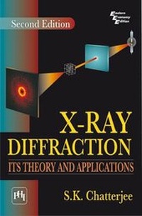 Enlarge image Cover: X-ray Diffraction - Prentice-Hall of India Pvt.Ltd