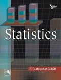 Cover: Statistics - Prentice-Hall of India Pvt.Ltd