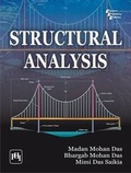 Bild: Structural Analysis - Prentice-Hall of India Pvt.Ltd