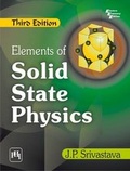 Cover: Elements of Solid State Physics - Prentice-Hall of India Pvt.Ltd