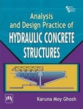 Bild: Analysis and Design Practice of Hydraulic Concrete Structures - Prentice-Hall of India Pvt.Ltd