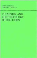 Cover: Chemistry and Ecotoxicology of Pollution - Wiley