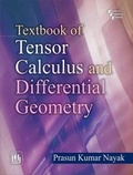 Bild: Textbook Of Tensor Calculus And Differential Geometry - PHI Learning