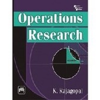 Enlarge image Cover: Operations Research - PHI Learning
