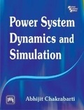 Cover: Power System Dynamics and Simulation - PHI Learning