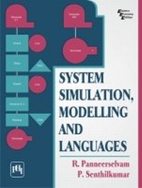 Enlarge image Cover: System Simulation, Modelling and Languages - PHI Learning