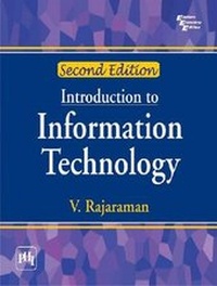 Enlarge image Cover: Introduction to Information Technology - PHI Learning
