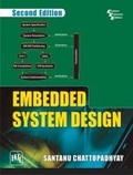Cover: Embedded System Design - PHI Learning