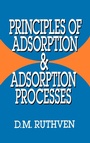 Cover: Principles of Adsorption and Adsorption Processes - Wiley