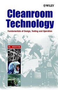 Enlarge image Cover: Cleanroom Technology - Wiley