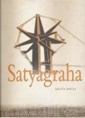 Cover: Satyagraha - Ministry of  Information & Broadcasting