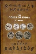 Cover: Coins of India - Asian Educational Services