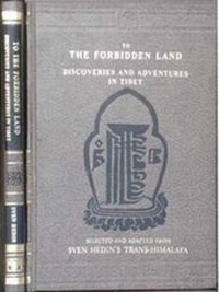 Abbildung von: To the Forbidden Land - Asian Educational Services