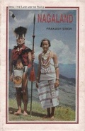 Cover: Nagaland - National Book Trust