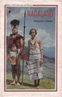 Abbildung von: Nagaland - National Book Trust