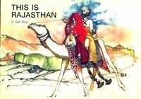 Abbildung von: This is Rajasthan - National Book Trust