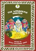 Cover: Wonderful Mantra - D.C. Books, Printers, Publishers, Booksellers