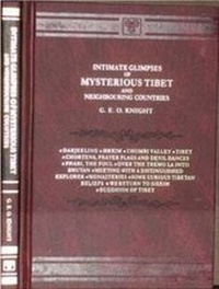 Abbildung von: Intimate Glimpses of Mysterious Tibet - Asian Educational Services