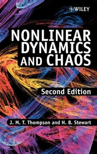 Abbildung von: Nonlinear Dynamics and Chaos - Wiley
