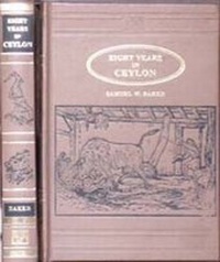 Abbildung von: Eight Years in Ceylon - Asian Educational Services