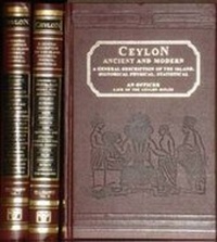Abbildung von: Ceylon - Asian Educational Services