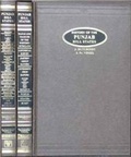 Cover: History of the Panjab Hill States - Asian Educational Services