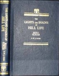 Abbildung von: Light and Shades of Hill Life - Asian Educational Services