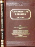 Cover: Comparative Religion - Asian Educational Services