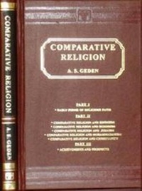 Enlarge image Cover: Comparative Religion - Asian Educational Services