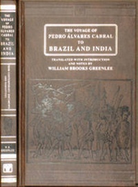 Abbildung von: Voyage of Pedro Alvares Cabral to Brazil and India - Asian Educational Services