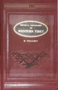 Abbildung von: Physical Geography of Western Tibet - Asian Educational Services