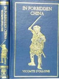 Abbildung von: In Forbidden China - Asian Educational Services