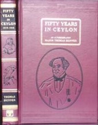 Abbildung von: Fifty Years in Ceylon - Asian Educational Services