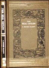 Abbildung von: The Real Ceylon - Asian Educational Services