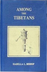 Abbildung von: Among the Tibetans - Asian Educational Services