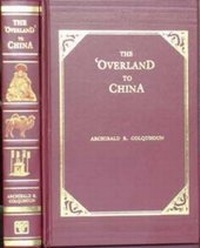 Abbildung von: Overland to China - Asian Educational Services