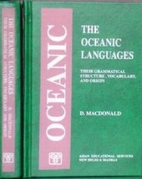 Enlarge image Cover: Oceanic Languages - Asian Educational Services