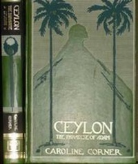 Abbildung von: Ceylon - Asian Educational Services