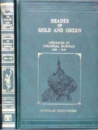 Abbildung von: Shades of Gold and Green - Asian Educational Services