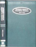 Cover: Modern Persian Colloquial Grammar - Asian Educational Services