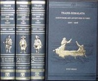 Abbildung von: Trans-Himalayas - Asian Educational Services