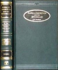 Enlarge image Cover: Flora of Mauritius and the Seychelles - Asian Educational Services